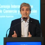 Caputo, tras lanzar el plan sobre créditos hipotecarios: “Una gran noticia para todas las familias argentinas”