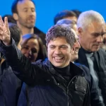 Conclave PJ para ordenar 2027: Kicillof, Massa, Máximo Kirchner y gobernadores armaron una mesa política