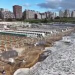 Más viajeros y menos gasto: el fin de semana largo en conmemoración de San Martín dejó un impacto económico de casi $ 246 mil millones
