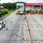 DEMENCIAL: TOMABA WHISKY AL VOLANTE Y SE BURLÓ DEL “SI NOS MATAMOS, NOS MATAMOS” EN LA RUTA 2