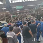 La Justicia ordenó pagarle a los trabajadores de FATE