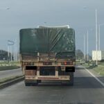 Costo del transporte de cargas sube 1,66% en agosto