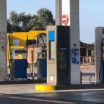 Sigue la caída en la venta de combustible