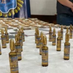 Fentanilo adulterado: detuvieron a dos exfuncionarias