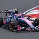F1: Colapinto largará 13ero. En la carrera Sprint de Países Bajos