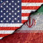Irán advirtió que cualquier país que ayude a Estados Unidos será considerado “enemigo”