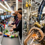 Alertan por “extrema fragilidad” de la industria, líder en la pérdida de empleo formal y privado