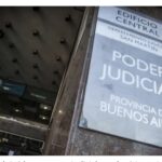 Condenaron a 19 expolicías bonaerenses por extorsionar a narcos y quedarse con droga