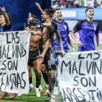 Dura sanción de FIFA a AFA: multa millonaria por la bandera de Malvinas en el Mundial 2026