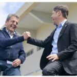 La danza de candidatos del PJ: Kicillof y su viaje “progre”, Massa hiperactivo y las dudas de Sáenz