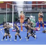 Las Leonas son campeonas del Mundial de Hockey
