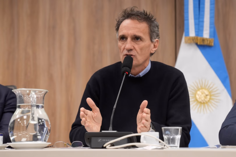 Crisis en la infraestructura vial: intendentes denunciaron en Diputados recortes y desvío de fondos