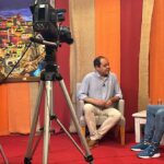 Día Nacional del Trabajador de Televisión