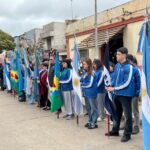 176° aniversario del paso a la inmortalidad del General José de San Martín