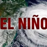 Pronósticos de ECMWF prevén más lluvias en septiembre por El Niño: zonas afectadas e impacto en la temperatura
