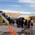 Embargo a Flybondi: la Justicia ordenó bloquear cuentas por una deuda de $1.500 millones