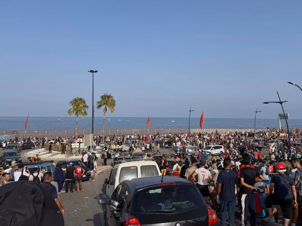 La Unión Europea apoya a España ante la situación por los migrantes