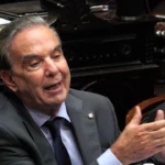 Pichetto dijo que el peronismo puede “ganar en primera vuelta” y mencionó el factor Villarruel como determinante