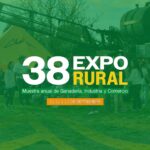 Se viene la 38va. Muestra anual de Ganadería, Industria y Comercio de Roque Pérez