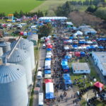 El Municipio de Roque Pérez presente en la 38.ª Exposición Rural