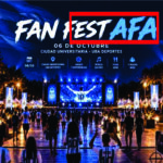 Crearon el Fan Fest de la Selección Argentina por la despedida de Lionel Messi, pero quedó medio raro el flyer