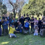 Entrega de tablets al Centro de Día de Roque Pérez