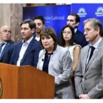 Senado: LLA y aliados acuerdan sesionar para tratar biocombustibles y avanzar con BCRA e Inocencia Fiscal I