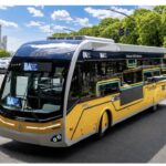 Cambiarán el sentido de 18 calles para adaptar la circulación al nuevo Trambus