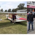 Cayó una banda narco que ocultaba un hidroavión comprado por USD 70.000 para trasladar droga