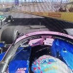 F1: GP de España: Antonelli primero y Colapinto séptimo en una gran carrera