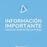 Segunda venta del año de materiales reciclables
