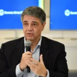 Jorge Macri cuestionó a la jueza por el Régimen Penal Juvenil: “Esta sentencia está manchada de sangre”