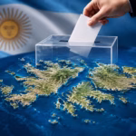 Malvinas e inflación: los dos datos de una nueva encuesta que impactan de lleno en el Gobierno
