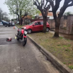 Intentaron robarle a un custodio de la ministra Alejandra Monteoliva en La Matanza