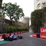 F1: Esta vez la carrera será el sábado y el piloto argentino Franco Colapinto buscará seguir sumando
