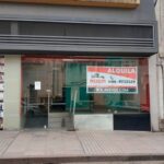 Se registraron más locales vacíos en la ciudad durante el bimestre julio-agosto y se dispararon los sitios en alquiler