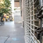 Fuerte caída de la actividad económica en julio, la mayor desde la pandemia