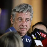 Interna en La Rural: denuncian que Pino trabó la designación de técnicos de Entre Ríos vinculados a la oposición