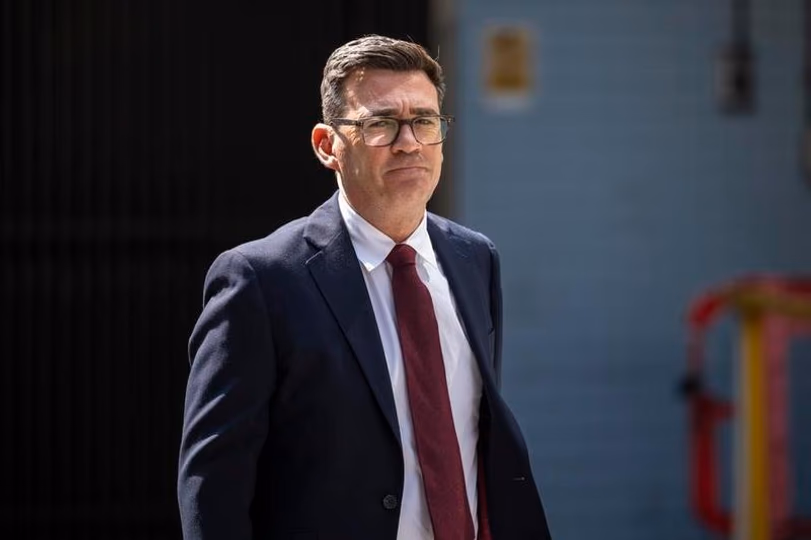 El primer ministro británico afirmó que su gobierno será «implacable» con respecto a las Islas Malvinas