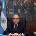 Renunció Vilches a la Secretaría de Discapacidad y evalúan a su sucesor