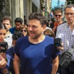 LLA y aliados presentaron proyectos para remover a Grabois de su banca