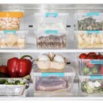¿Cuánto dura la comida en la heladera?