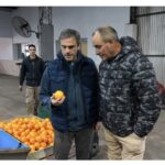 Cítricos argentinos: piden abrir el mercado de Estados Unidos