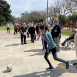 Semana de las Artes en Roque Pérez