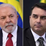 Brasil: Lula admitió que perder en primera vuelta “fue inesperado”