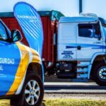 “NO VA A DAR CERO”: CAMIONERO CIRCULABA DE CORRIENTES A BUENOS AIRES CON UNA ALCOHOLEMIA DE 2,65 G/L
