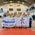 Final Provincial Juegos Bonaerenses 2016 Resultados de la delegación roqueperense tras la primera jornada de competencia
