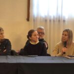 ROQUE PÉREZ PARTICIPÓ DE UNA NUEVA JORNADA DEL CORESA DE SALUD MENTAL