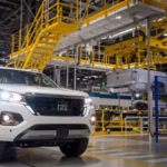 Suspenderán la fabricación de los modelos Fiat Titano y RAM Dakota en su planta de Ferreyra durante siete semanas, por falta de demandas
