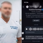 Denuncian a un ginecólogo por abuso sexual y mala praxis
